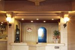 Отель Hotel Arisch Отель Hotel Arisch