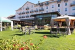 Отель Le Grand Hotel & Spa Отель Le Grand Hotel & Spa