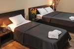 Отель Family Hotel Pautalia Отель Family Hotel Pautalia