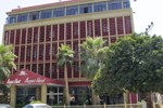 Отель Airport Hotel Отель Airport Hotel
