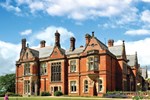 Отель Rockliffe Hall Отель Rockliffe Hall