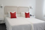 Отель Duo Hotel Boutique Отель Duo Hotel Boutique