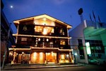 Отель Pukha Nanfa Hotel Отель Pukha Nanfa Hotel