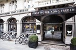 Отель First Hotel Kong Frederik Отель First Hotel Kong Frederik