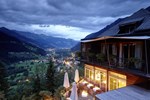 Отель Alpine Spa Hotel Haus Hirt Отель Alpine Spa Hotel Haus Hirt