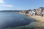 Гостевой дом Эллинг Бриз Гостевой дом Эллинг Бриз