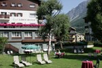 Отель Hotel Larice Bianco Отель Hotel Larice Bianco