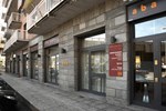 Отель Aba Hotel Отель Aba Hotel