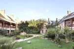Отель Faircity Quatermain Hotel Отель Faircity Quatermain Hotel