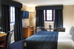 Отель The Stirling Highland Hotel Отель The Stirling Highland Hotel