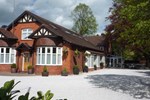 Гостевой дом Grove Guest House Гостевой дом Grove Guest House