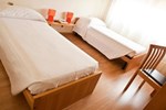 Отель Hotel Toscana Отель Hotel Toscana