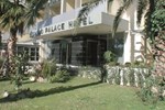 Отель Congo Palace Отель Congo Palace