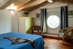 Отель Residenza D'Epoca Hotel I Pini Отель Residenza D'Epoca Hotel I Pini