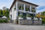 Апартаменты Hotel Nuovo Miralago Апартаменты Hotel Nuovo Miralago