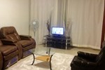 Мини-отель Sunrise Apartment Мини-отель Sunrise Apartment