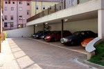 Отель Hotel Barbarossa Отель Hotel Barbarossa