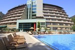 Отель Union Palace Hotel Отель Union Palace Hotel