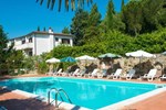 Отель Country Hotel Le Rocce Отель Country Hotel Le Rocce