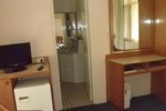 Отель Tabourie Lake Motor Inn Отель Tabourie Lake Motor Inn