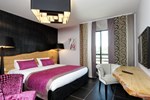 Отель Mercure Brignoles Golf de Barbaroux Отель Mercure Brignoles Golf de Barbaroux