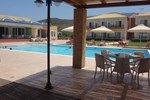 Апартаменты Kalloni Royal Resort Апартаменты Kalloni Royal Resort