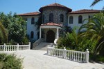 Гостевой дом Romantik Villa Dalla Гостевой дом Romantik Villa Dalla