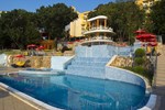 Отель Hotel PrimaSol Sunrise - All Inclusive Отель Hotel PrimaSol Sunrise - All Inclusive
