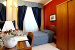Отель Hotel dei Platani Отель Hotel dei Platani
