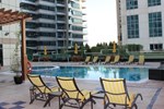 Апартаменты Dunes Hotel Apartments Oud Metha Апартаменты Dunes Hotel Apartments Oud Metha