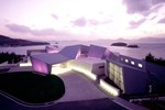 Отель Hilton Namhae Golf and Spa Resort Отель Hilton Namhae Golf and Spa Resort