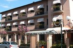 Отель Astor Victoria Отель Astor Victoria