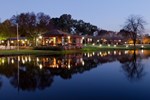 Отель African Pride Irene Country Lodge Отель African Pride Irene Country Lodge