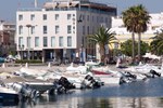Отель Faro Hotel Отель Faro Hotel