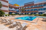 Отель Brisamar Hotel São Luis Отель Brisamar Hotel São Luis