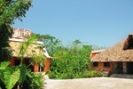 Отель Hotel Boutique Quinta Chanabnal Отель Hotel Boutique Quinta Chanabnal