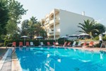 Отель Plaza Hotel Отель Plaza Hotel