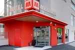 Отель MEININGER Hotel Salzburg City Center Отель MEININGER Hotel Salzburg City Center
