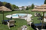 Отель Resort La Mola Отель Resort La Mola