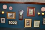 Отель The King Alfred Pub Отель The King Alfred Pub