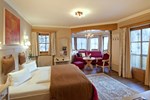 Отель Hotel-Appartement Ferienhof Отель Hotel-Appartement Ferienhof