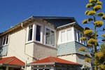 Мини-отель Arden Street House Мини-отель Arden Street House