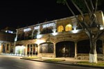 Отель Hotel San Miguel Отель Hotel San Miguel