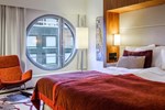 Отель Radisson Blu Royal Hotel, Helsinki Отель Radisson Blu Royal Hotel, Helsinki