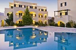 Мини-отель Golden Sun Studios & Apartments Мини-отель Golden Sun Studios & Apartments