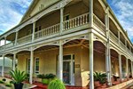 Мини-отель St Phillips Bed & Breakfast Мини-отель St Phillips Bed & Breakfast