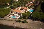 Отель Le Naiadi Park Hotel Sul Lago Отель Le Naiadi Park Hotel Sul Lago