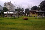 Отель Hotel La Rotonda Отель Hotel La Rotonda