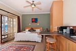 Гостевой дом Cape Flame Guest House Гостевой дом Cape Flame Guest House
