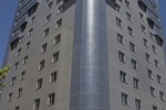 Отель Bera Konya Hotel Отель Bera Konya Hotel